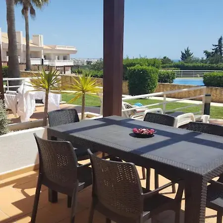 Casa Felicidade * אלבופיירה