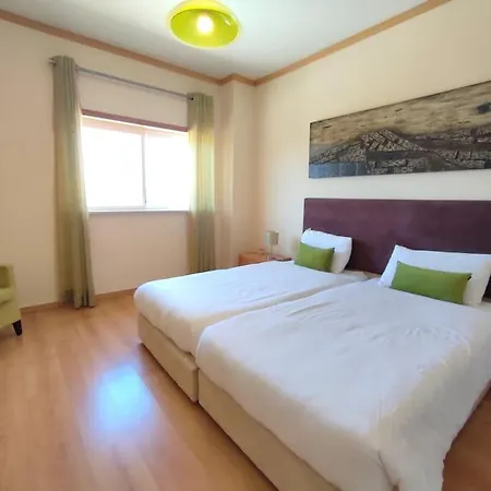 דירה Casa Felicidade