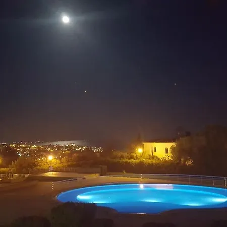 Casa Felicidade דירה *