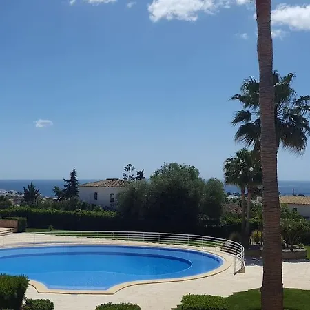 Casa Felicidade * אלבופיירה