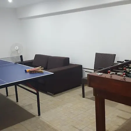 Casa Felicidade דירה