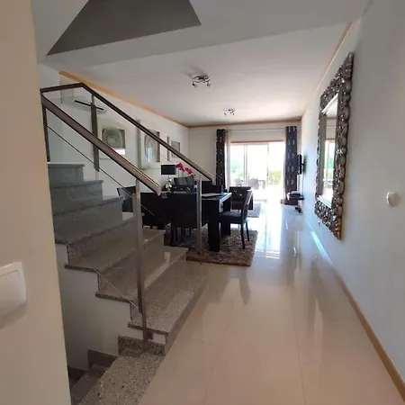 דירה Casa Felicidade