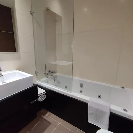 Casa Felicidade דירה