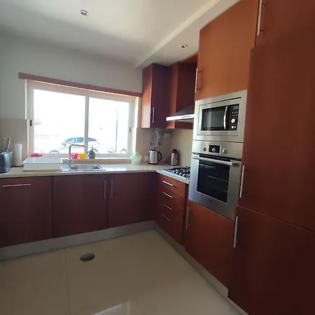 Casa Felicidade * אלבופיירה