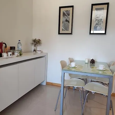 Casa Felicidade דירה אלבופיירה