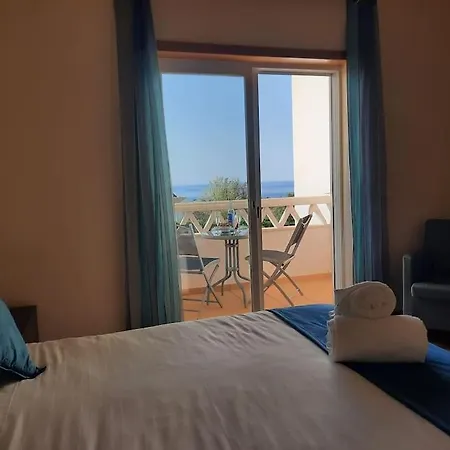 Casa Felicidade * Албуфейра