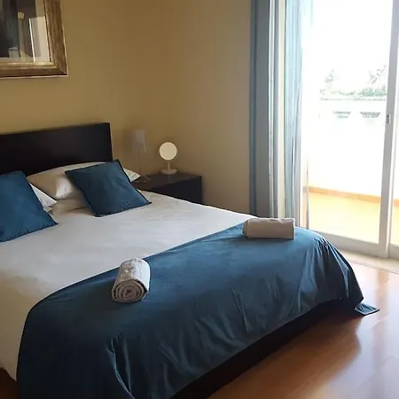 Casa Felicidade Апартаменти *