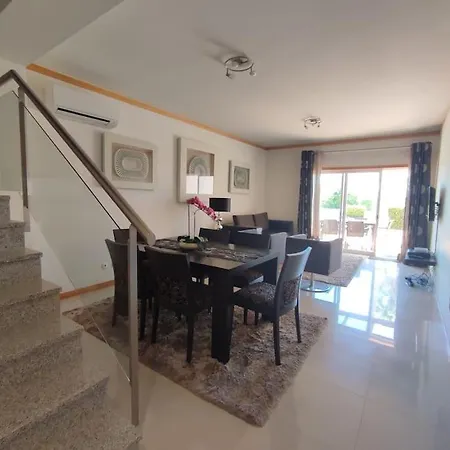 Casa Felicidade * Албуфейра