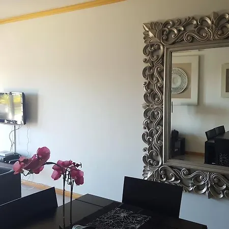 Casa Felicidade * Албуфейра