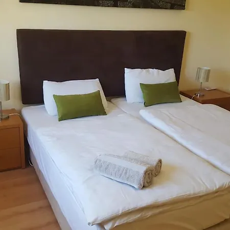 Apartment Casa Felicidade *