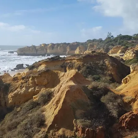 Apartment Casa Felicidade Albufeira