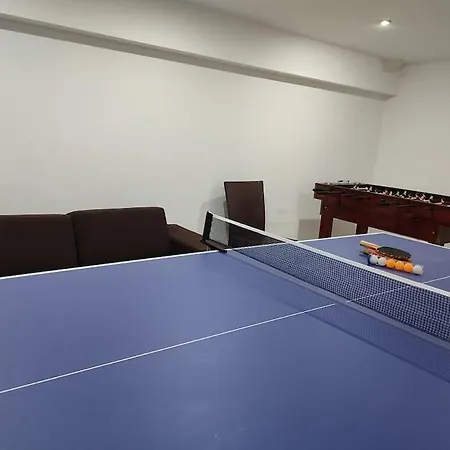 Casa Felicidade Албуфейра