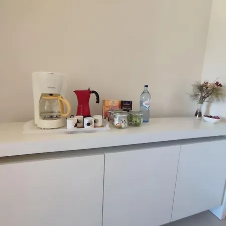 Casa Felicidade Апартаменти