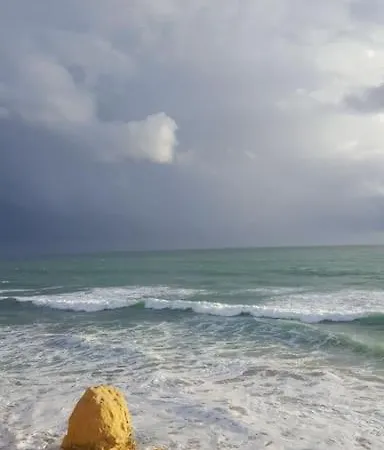 Casa Felicidade * Албуфейра