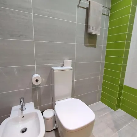 Casa Felicidade * Албуфейра