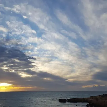 Casa Felicidade * Албуфейра