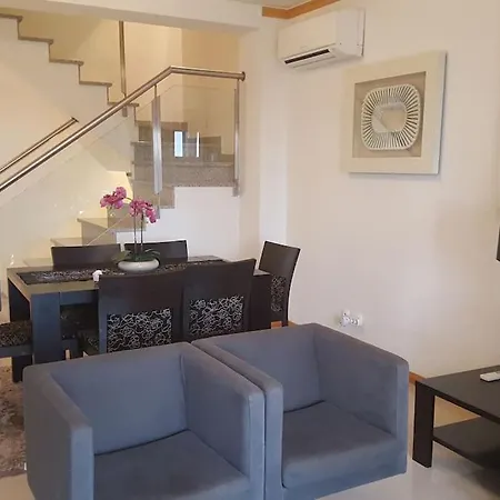 Casa Felicidade Apartment *