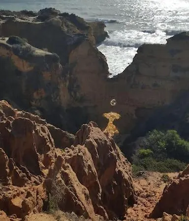 Casa Felicidade البوفيرا
