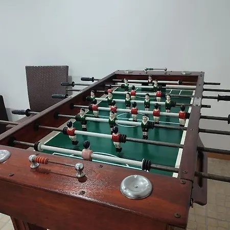 Casa Felicidade Апартаменти *