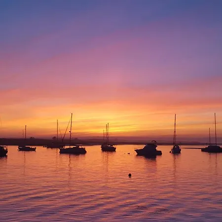 Apartmán Casa Felicidade Albufeira