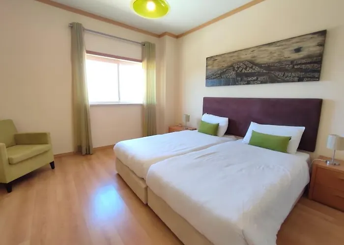 Apartmán Casa Felicidade