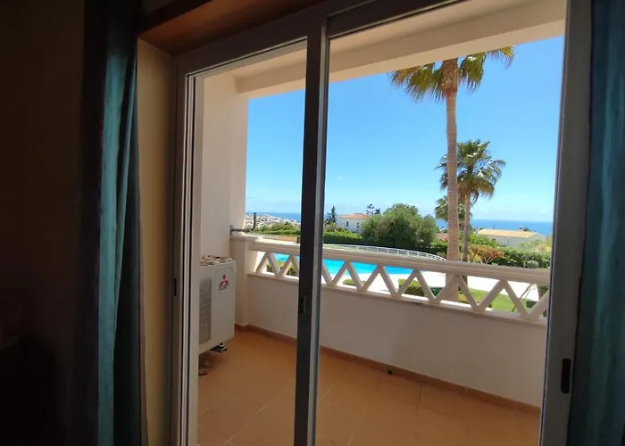 Apartmán Casa Felicidade