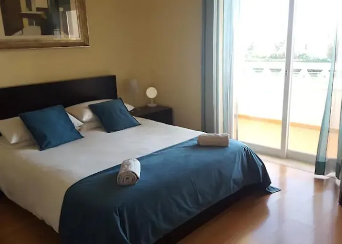 Casa Felicidade Apartmán