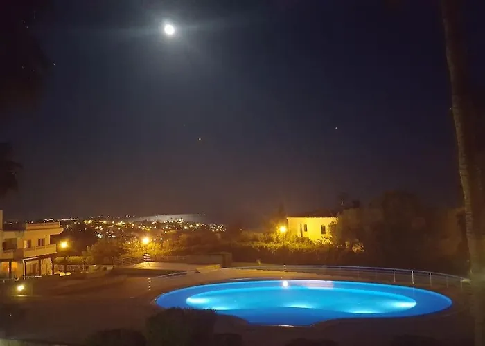 Casa Felicidade Apartmán *