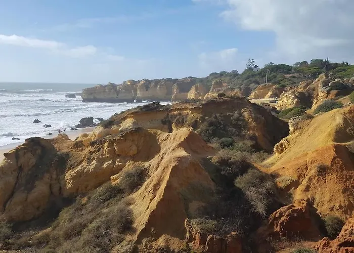 Apartmán Casa Felicidade Albufeira