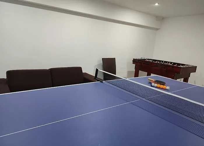 Casa Felicidade Albufeira