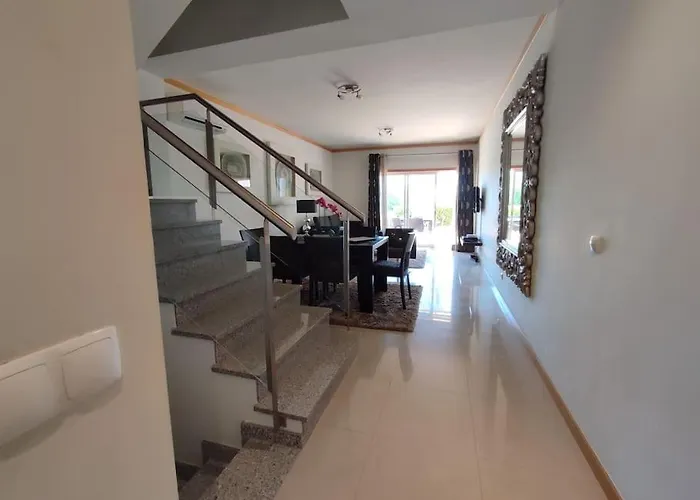 Apartmán Casa Felicidade