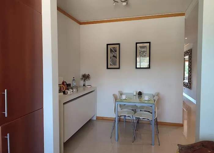 Casa Felicidade Apartmán