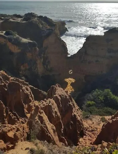 Casa Felicidade Albufeira