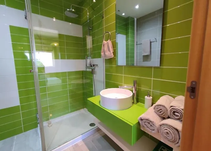 Casa Felicidade Apartmán