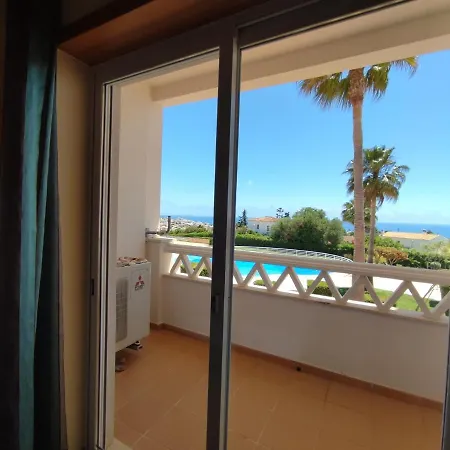 Apartamento Casa Felicidade